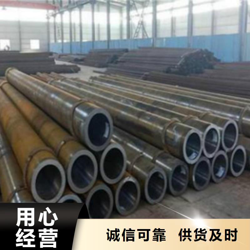 Q355B钢管Q345B细节之处更加用心