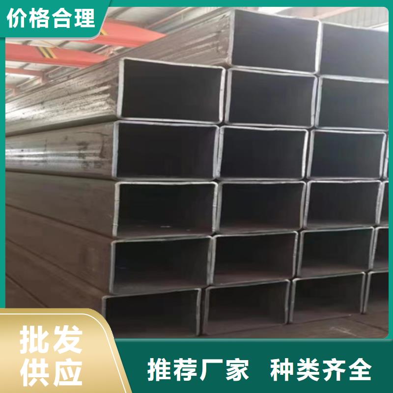 无缝方管-Q345B精品选购