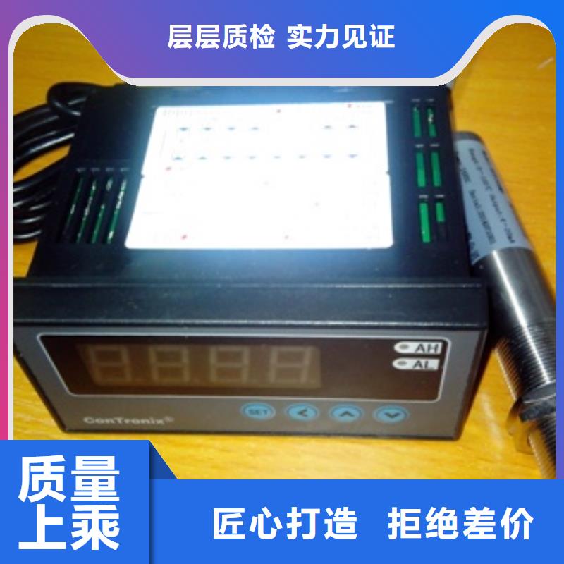 IRTP300L红外测温传感器实力公司