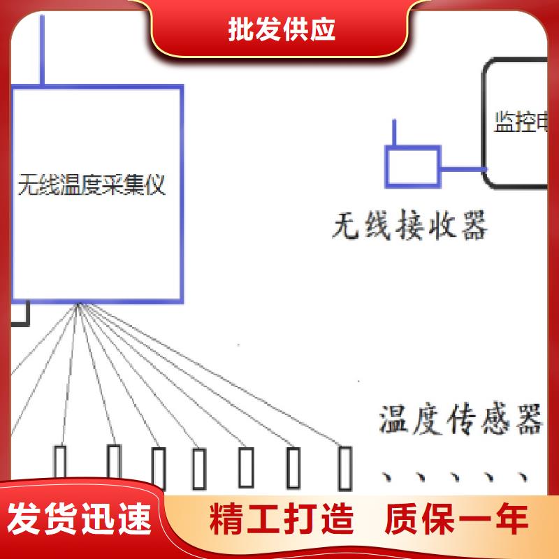 温度无线测量系统恒流阀拥有核心技术优势