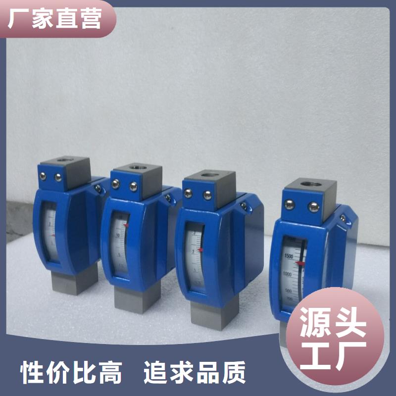 微小流量计吹扫装置用心做好每一件产品