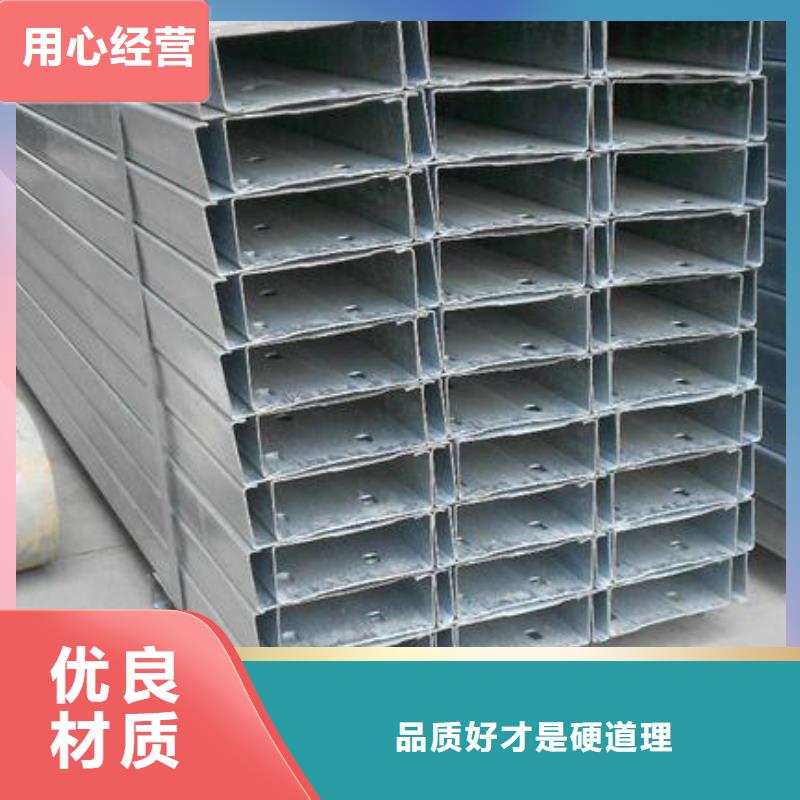 【C型钢】-热镀锌槽钢货源直供-阔恒兴旺贸易(四川省分公司)-三玖采购网