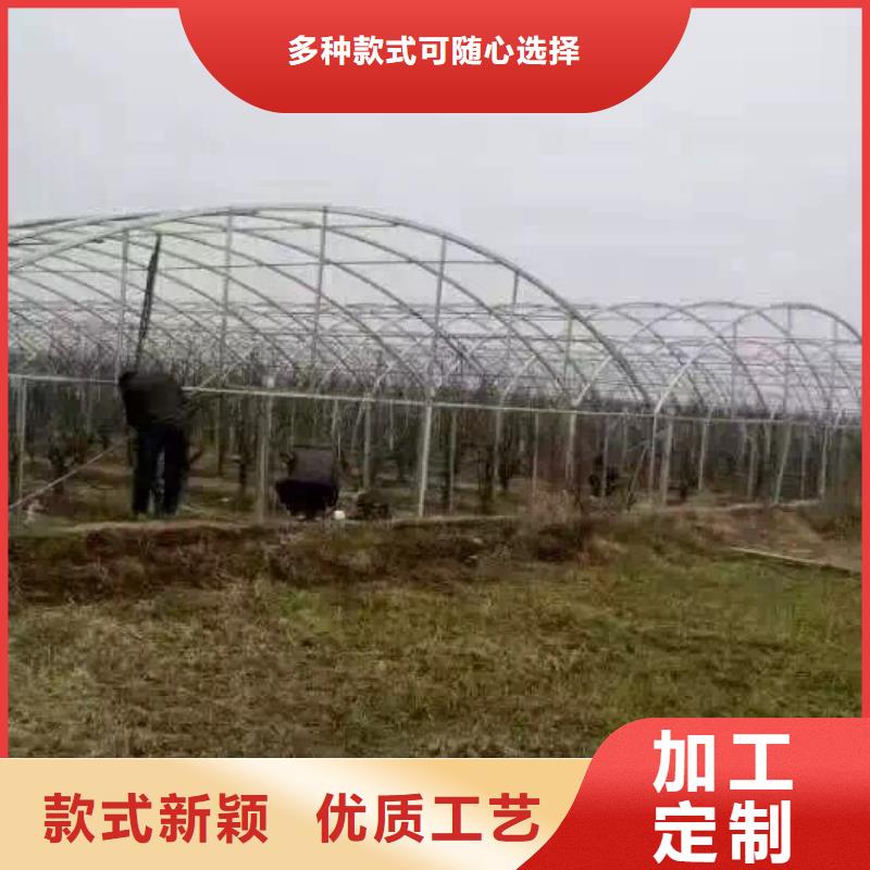 管材热镀锌圆钢产品参数