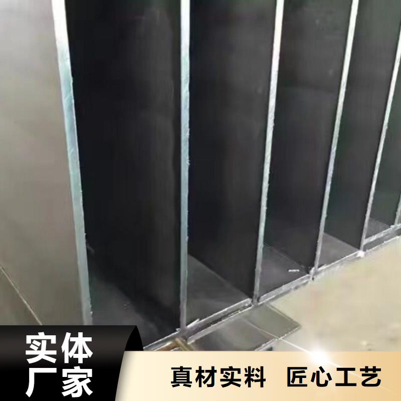 镀锌型材热镀锌不等边角钢源厂定制