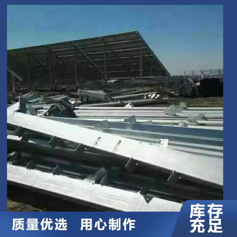 【镀锌型材】热镀锌槽钢工期短发货快