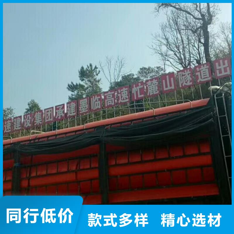 【 隧道逃生管道,高分子聚乙烯隧道逃生管批发商】 正举新材料科技(泰安市分公司)