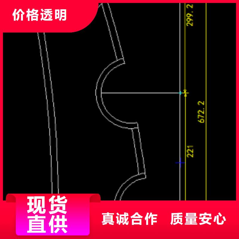 护栏4不锈钢复合管护栏无中间商厂家直销