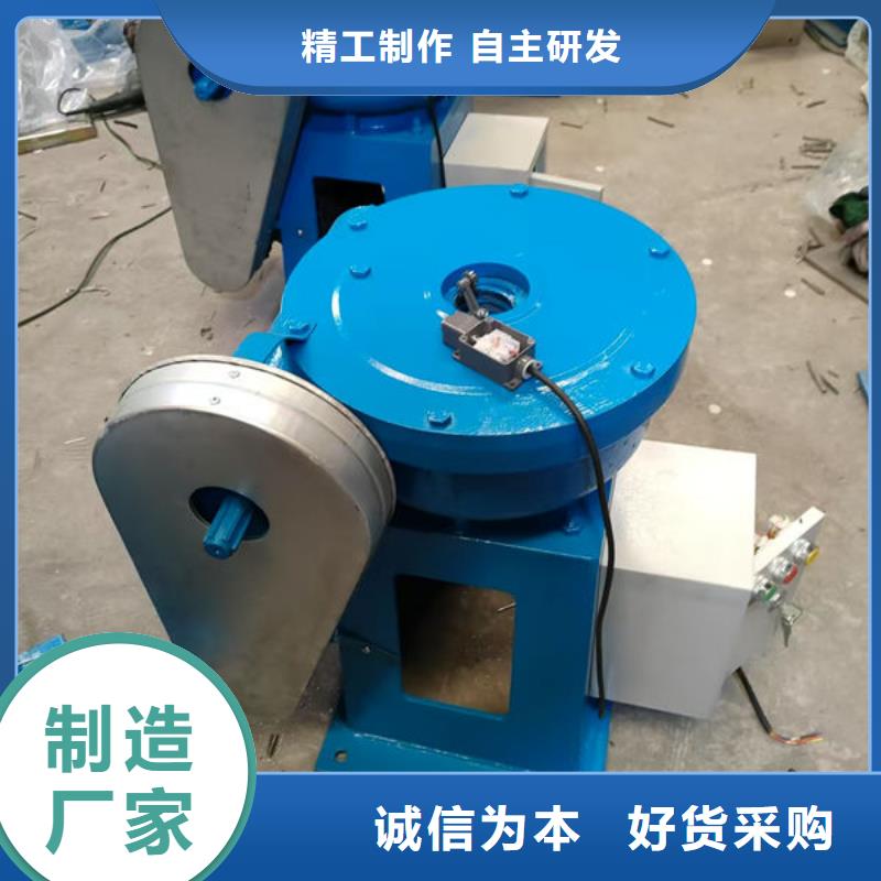 螺杆式启闭机,QDA电装启闭机用心细节