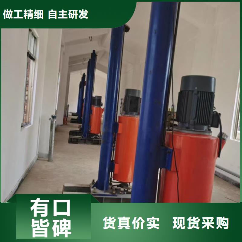 螺杆式启闭机电动头启闭机质优价廉