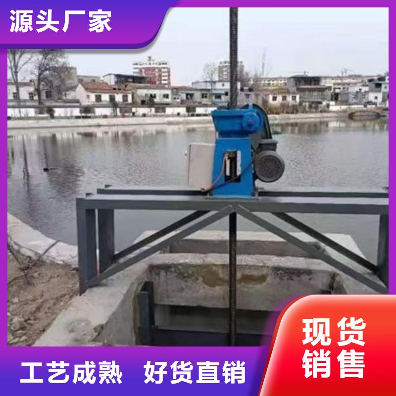 螺杆式启闭机_直联式启闭机重信誉厂家