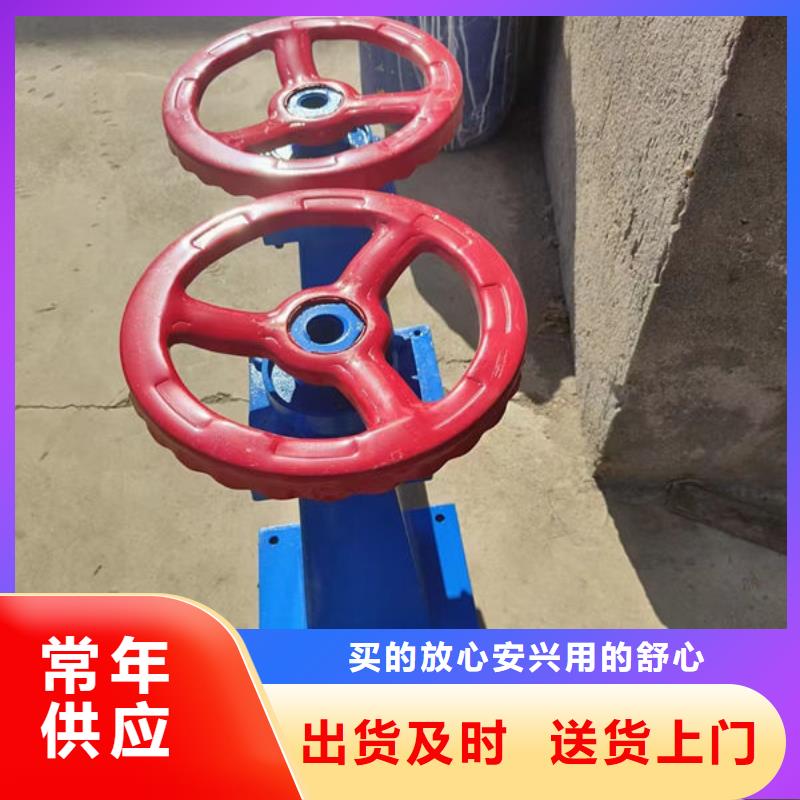 螺杆式启闭机_手动启闭机批发供应
