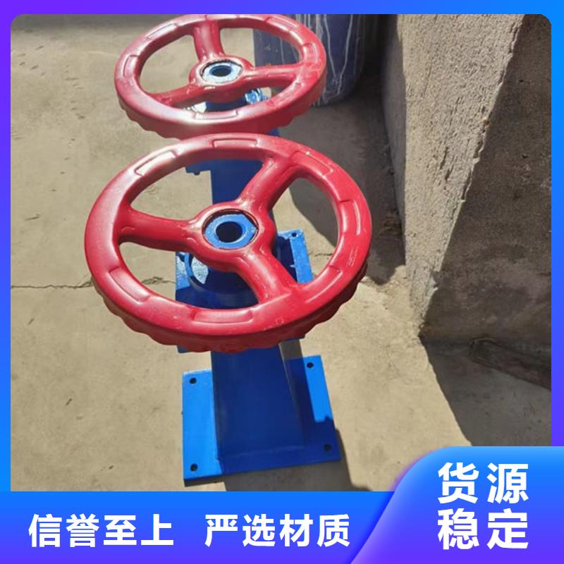 螺杆式启闭机直联式启闭机产品细节参数
