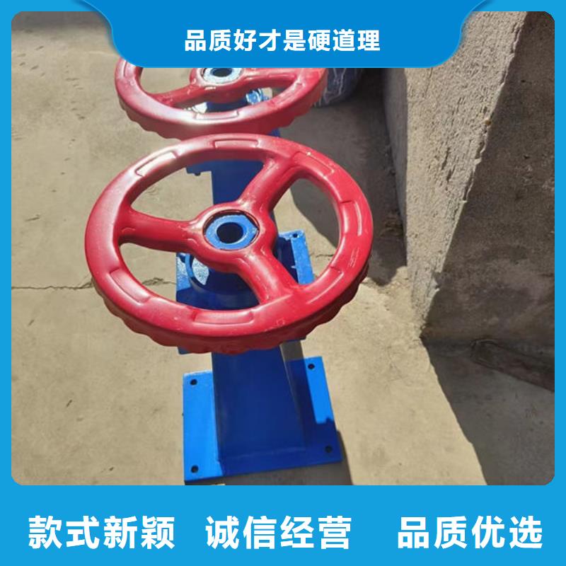 螺杆式启闭机手电两用启闭机支持大批量采购