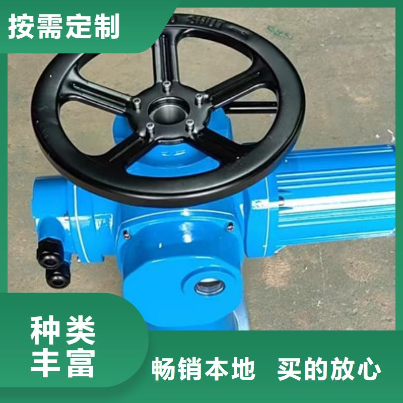螺杆式启闭机手动启闭机实力大厂家