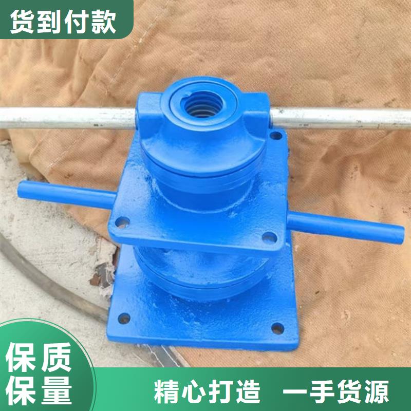 螺杆式启闭机直联式启闭机价格透明