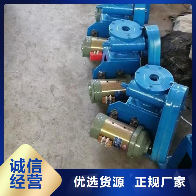 螺杆式启闭机手动启闭机品类齐全