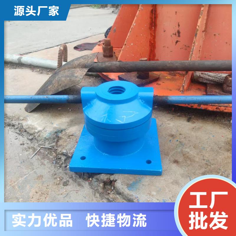 螺杆式启闭机,直联式启闭机好品质经得住考验