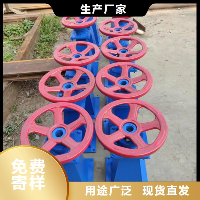 螺杆式启闭机启闭机闸门热销产品