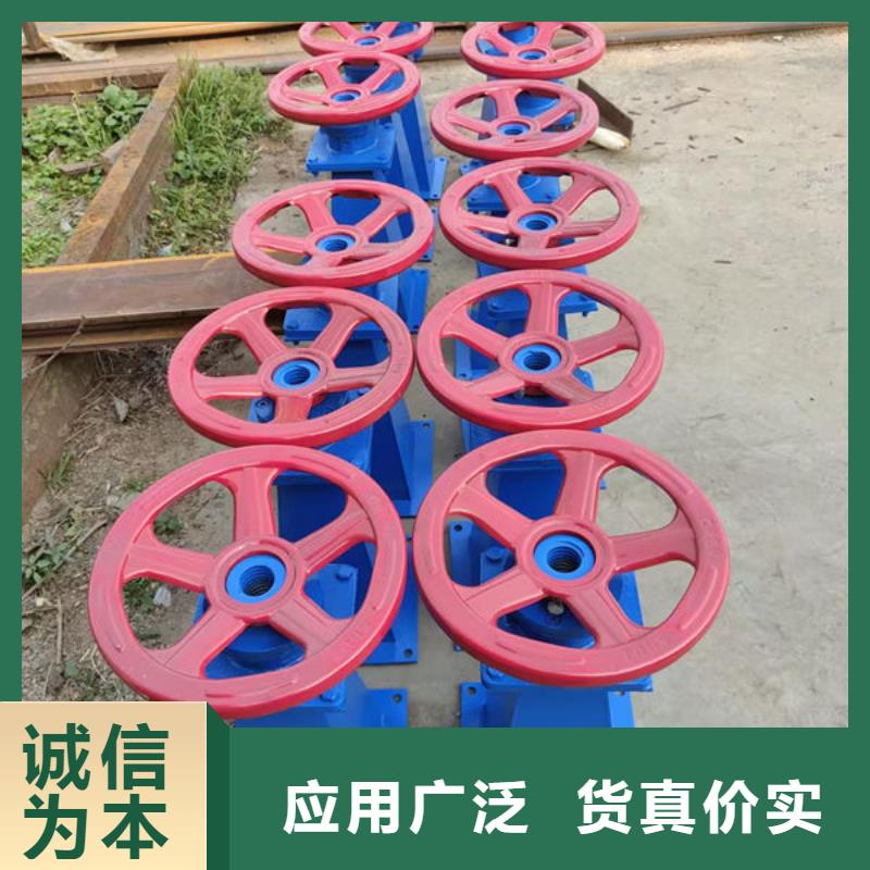 螺杆式启闭机摇摆式启闭机从厂家买售后有保障