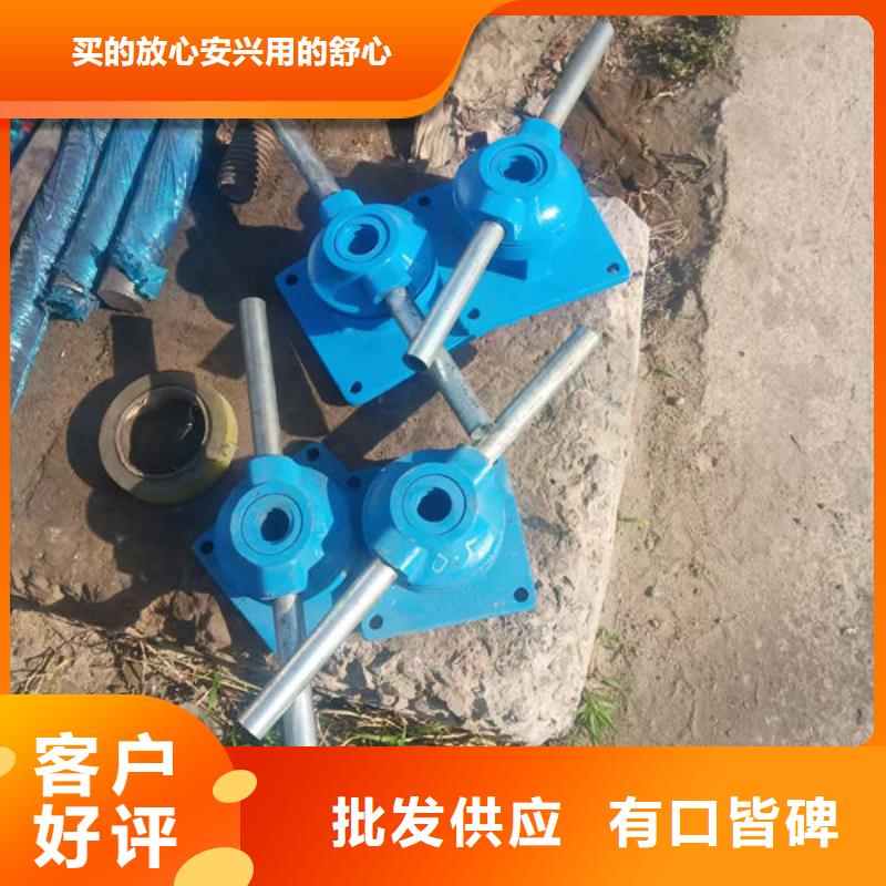 螺杆式启闭机,平推启闭机买的放心