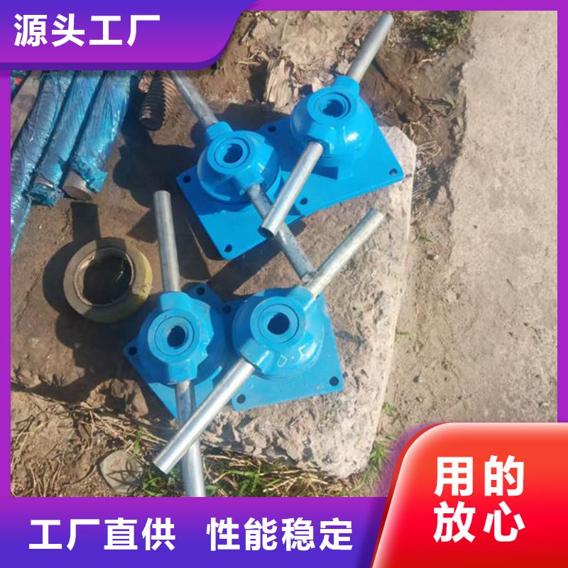 螺杆式启闭机,直联式启闭机实力商家供货稳定