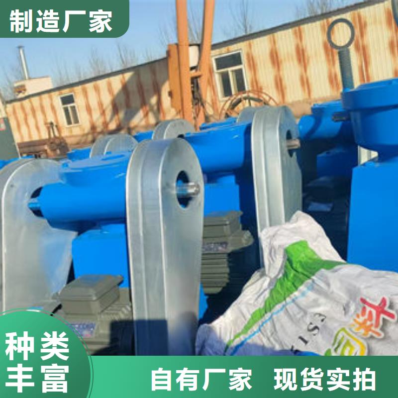 螺杆式启闭机手摇启闭机优质材料厂家直销
