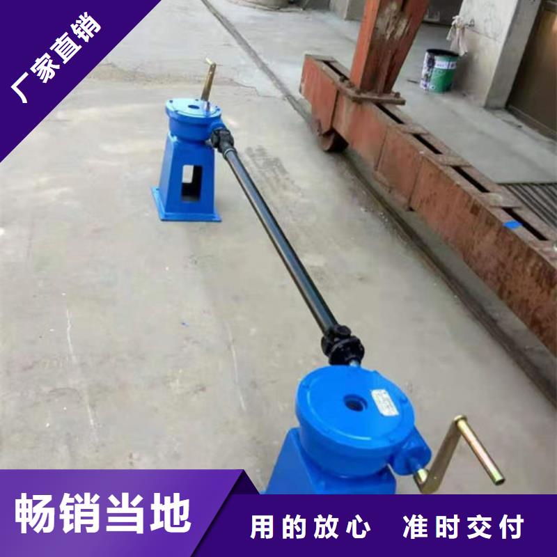 螺杆式启闭机-手电两用启闭机可零售可批发