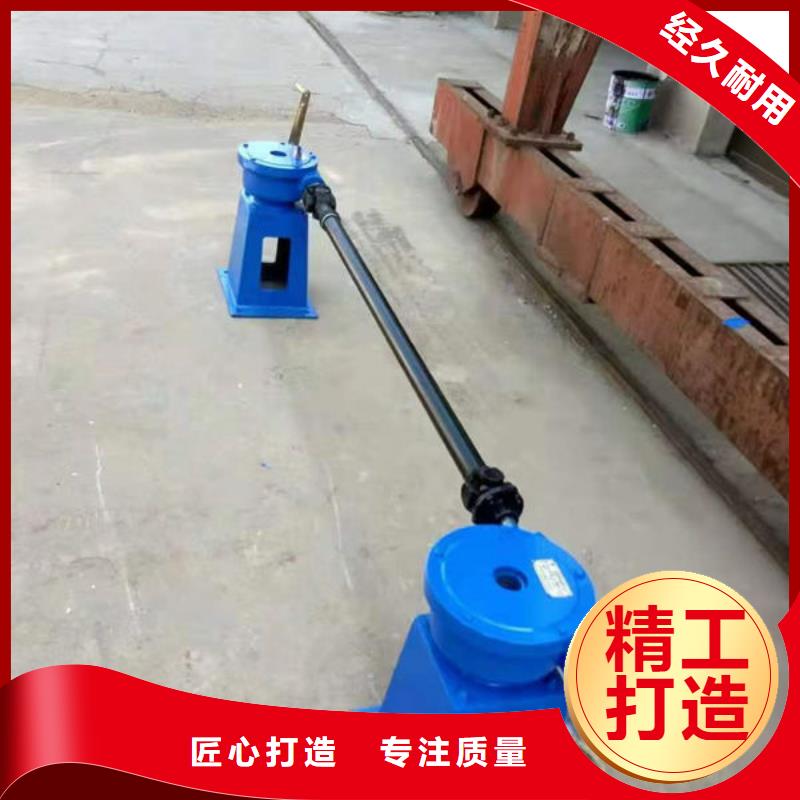 螺杆式启闭机螺杆启闭机优质材料厂家直销