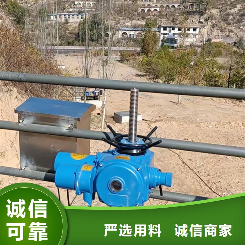 螺杆式启闭机启闭机闸门欢迎来电咨询