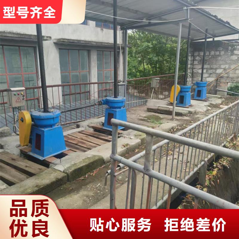 螺杆式启闭机_斜拉式启闭机丰富的行业经验