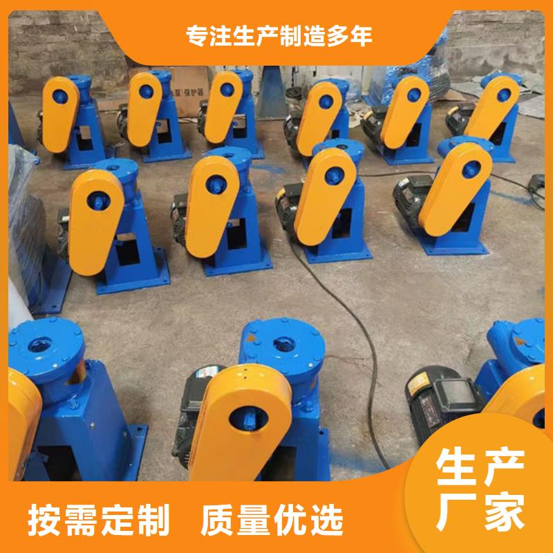 螺杆式启闭机,直联式启闭机好品质经得住考验