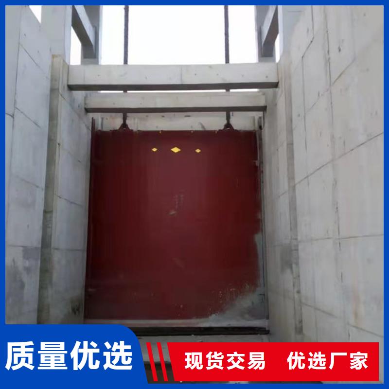 铸铁闸门渠道闸门随心所欲定制