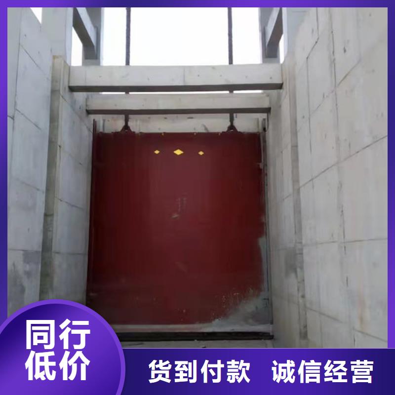 铸铁闸门复合闸门优选货源