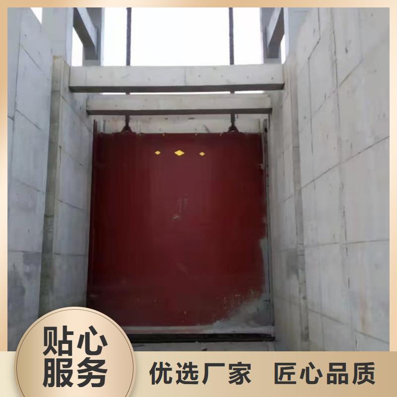 铸铁闸门铸铁闸门每一处都是匠心制作