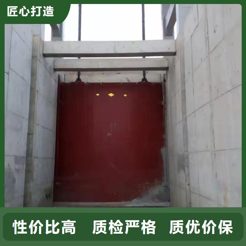 铸铁闸门暗杆式铸铁闸门价格合理