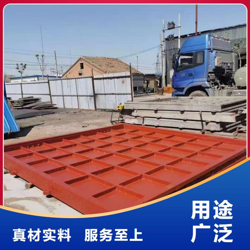 铸铁闸门水电站铸铁闸门精心