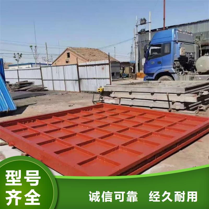 铸铁闸门暗杆式铸铁闸门制造厂家