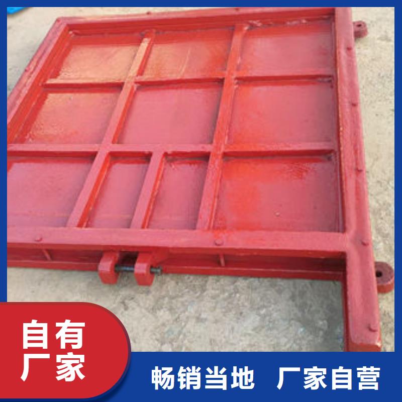 铸铁闸门镶铜铸铁闸门厂家直销供货稳定