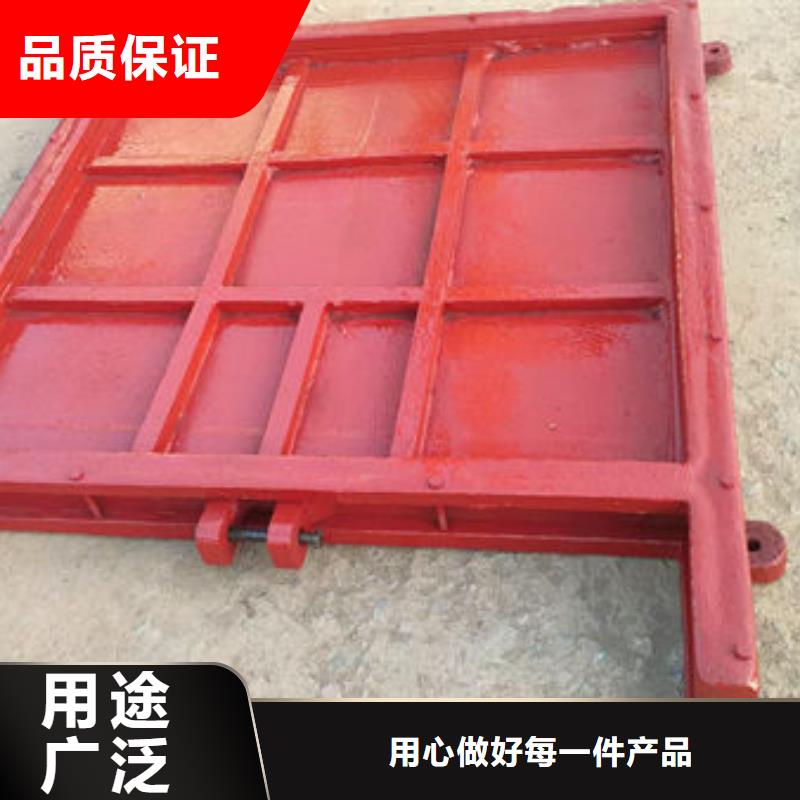 铸铁闸门_双向止水闸门精品选购