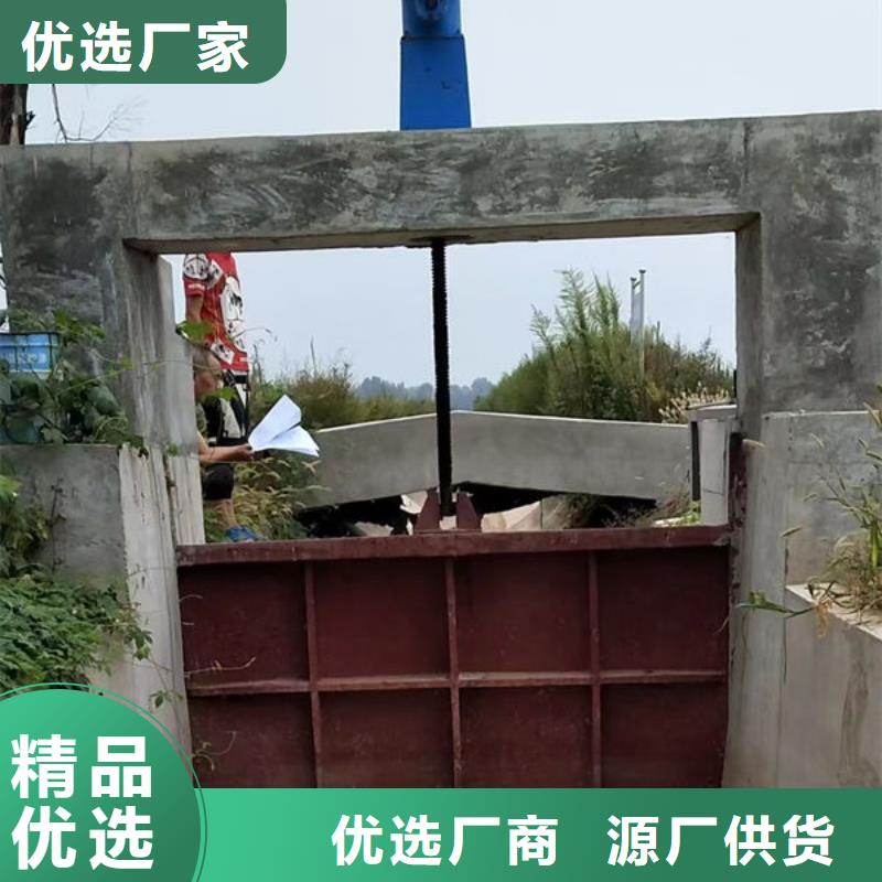 铸铁闸门暗杆式铸铁闸门优选好材铸造好品质