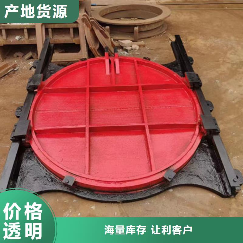 铸铁闸门水电站铸铁闸门精心