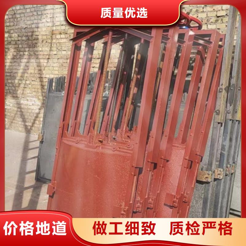 铸铁闸门_泵站铸铁闸门物美价优