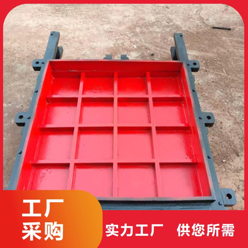 铸铁闸门球墨铸铁闸门正规厂家