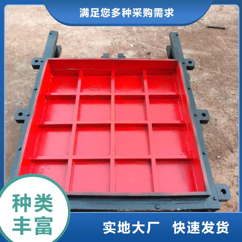 复合闸门诚信厂家