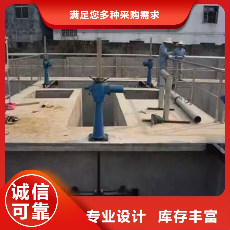 铸铁闸门_法兰铸铁圆闸门实时报价