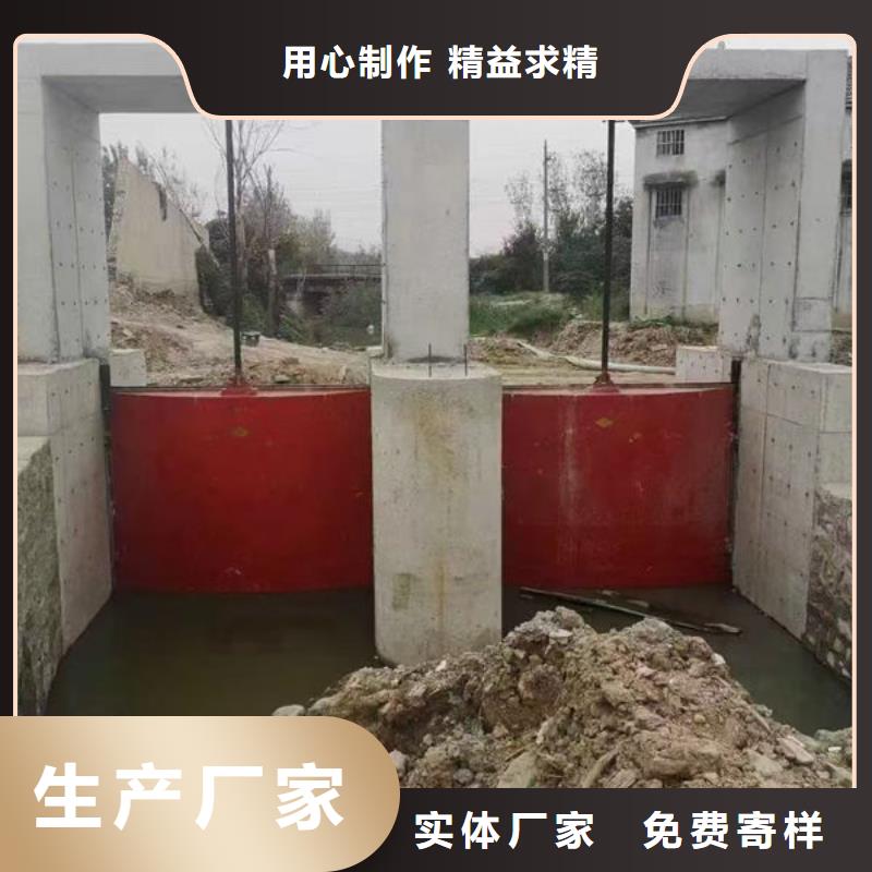 铸铁闸门手提铸铁闸门厂家采购