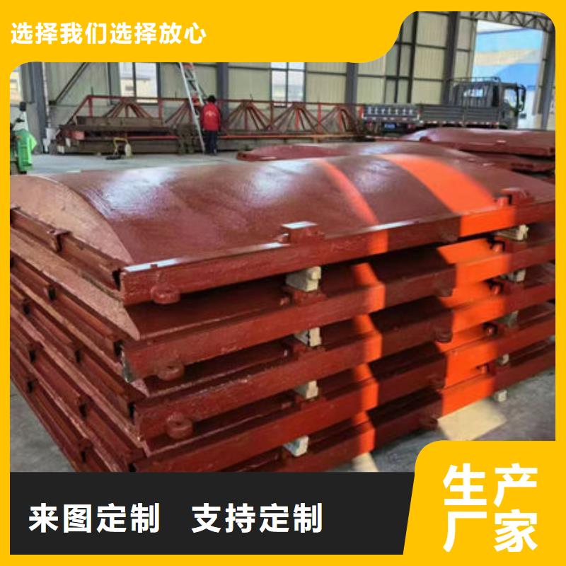 铸铁闸门河道铸铁闸门产地工厂
