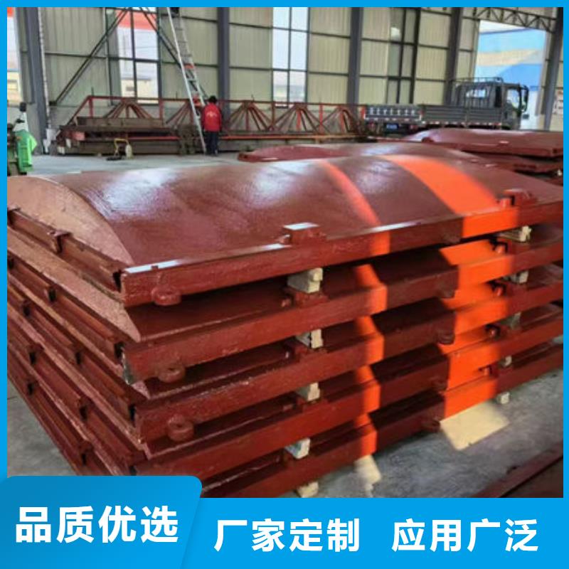 铸铁闸门法兰铸铁圆闸门批发货源