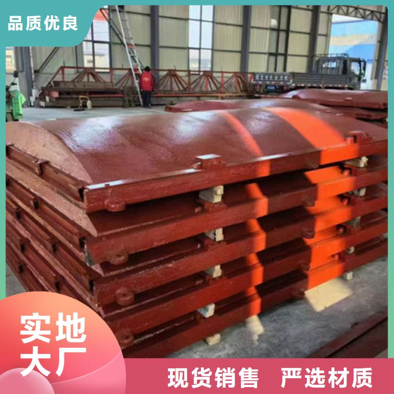 铸铁闸门,水库铸铁闸门优势