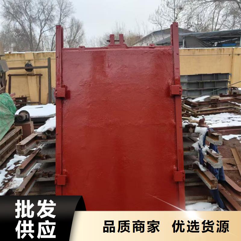 铸铁闸门暗杆式铸铁闸门让客户买的放心